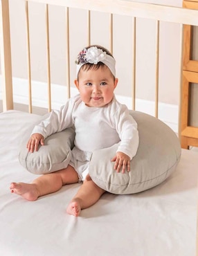 Almohada Vianney firmeza alta