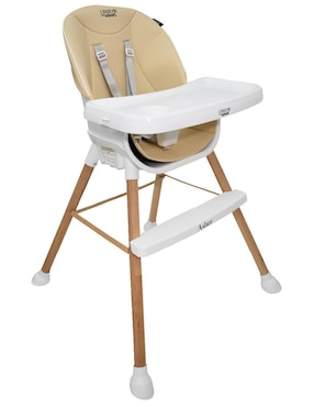 Silla Alta Infanti Asher