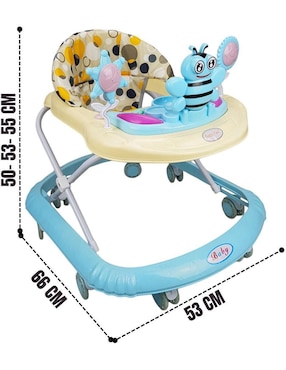 Andadera unisex The Baby Shop