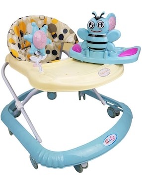 Andadera unisex The Baby Shop
