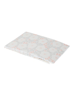 Funda para cambiador de pañales Mon Caramel