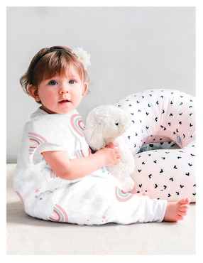Saco de dormir Nap Arcoiris Love unisex