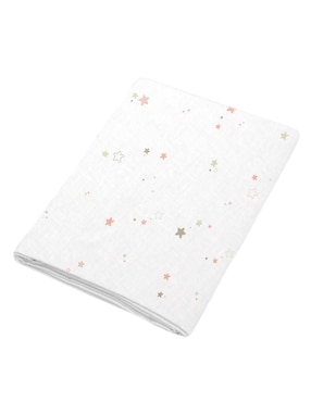 Juego de cuna Nap Estrellas infantil unisex 3 piezas