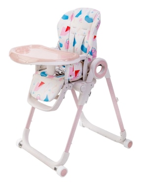 Silla alta Tellbaby Yummy