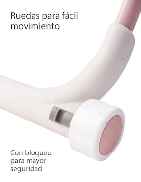 Silla alta Tellbaby Yummy