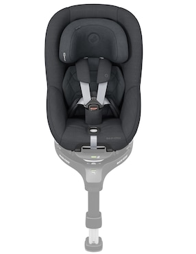 Autoasiento Maxi Cosi Slidetech