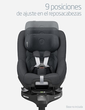 Autoasiento Maxi Cosi Slidetech