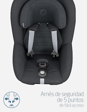 Autoasiento Maxi Cosi Slidetech