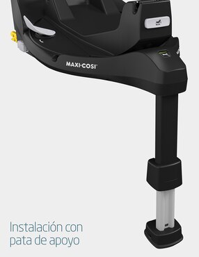 Base autoasiento Maxi Cosi Slidetech