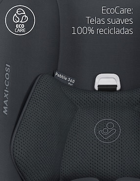 Portabebé Maxi Cosi Slidetech unisex
