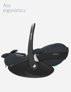 Portabebé Maxi Cosi Slidetech unisex