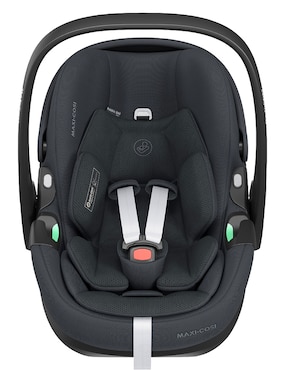 Portabebé Maxi Cosi Slidetech unisex