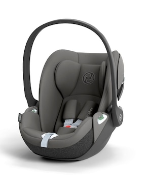 Autoasiento Cloud T- i size