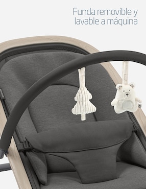 Bouncer Maxi Cosi Grafito