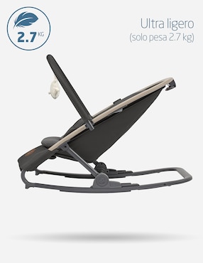 Bouncer Maxi Cosi Grafito