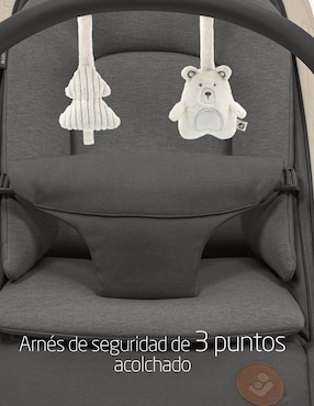 Bouncer Maxi Cosi Grafito