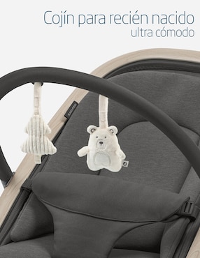 Bouncer Maxi Cosi Grafito