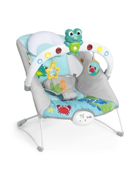 Bouncer Baby Einstein Ocean Explorers