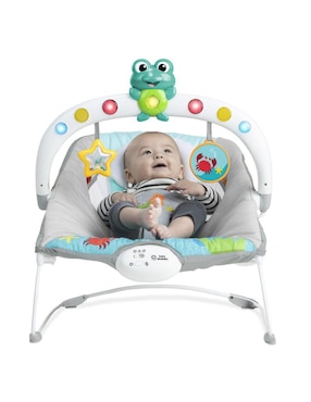Bouncer Baby Einstein Ocean Explorers