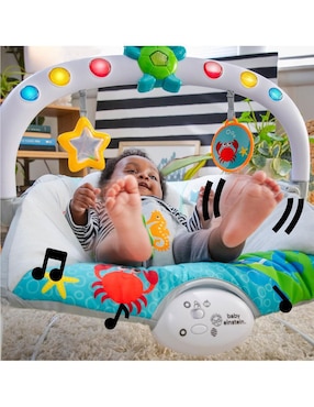 Bouncer Baby Einstein Ocean Explorers