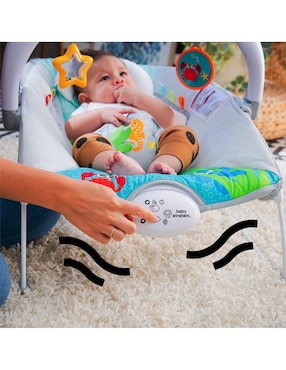 Bouncer Baby Einstein Ocean Explorers