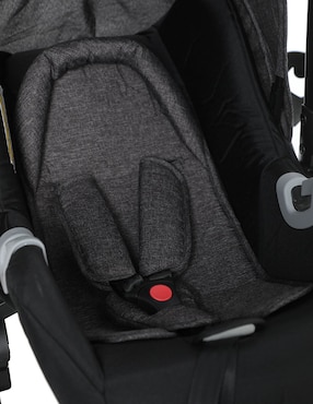 Carriola travel system Cosmos Gold Prinsel plegable