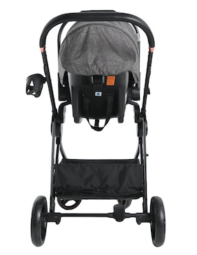 Carriola travel system Cosmos Gold Prinsel plegable