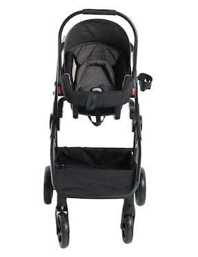 Carriola travel system Cosmos Gold Prinsel plegable