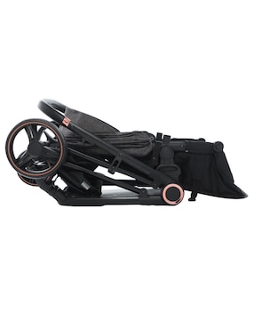 Carriola travel system Cosmos Gold Prinsel plegable