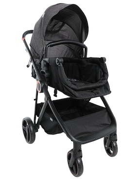 Carriola travel system Cosmos Gold Prinsel plegable
