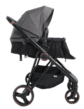 Carriola travel system Cosmos Gold Prinsel plegable