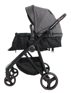 Carriola travel system Cosmos Gold Prinsel plegable