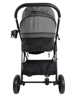 Carriola travel system Cosmos Gold Prinsel plegable