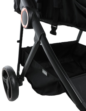 Carriola travel system Cosmos Gold Prinsel plegable