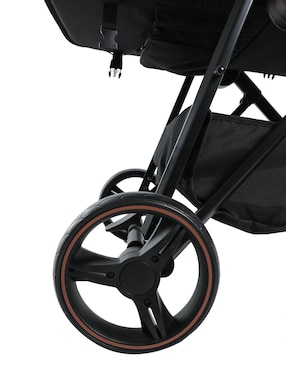 Carriola travel system Cosmos Gold Prinsel plegable