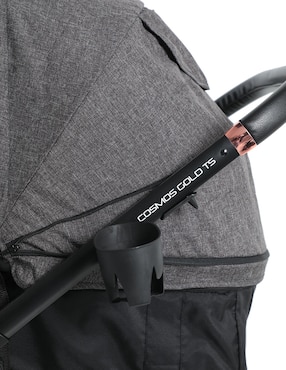 Carriola travel system Cosmos Gold Prinsel plegable