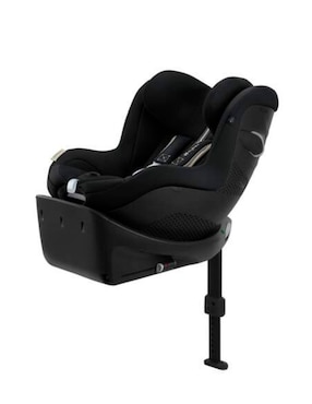 Autoasiento Booster Cybex Gold Sirona Gi