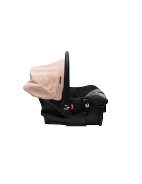Carriola travel system Lifestyle plegable