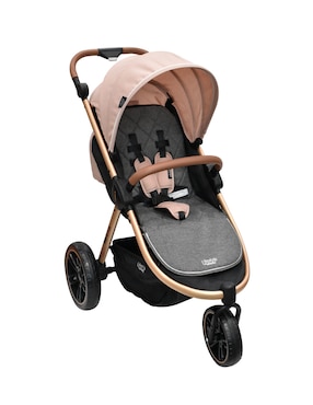 Carriola travel system Lifestyle plegable