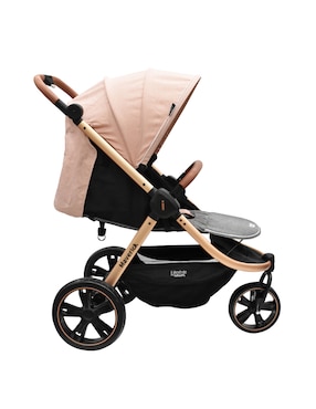 Carriola travel system Lifestyle plegable