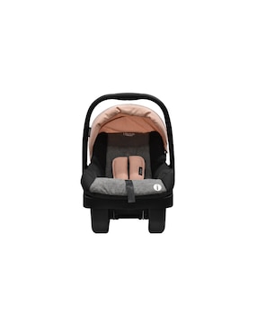 Carriola travel system Lifestyle plegable