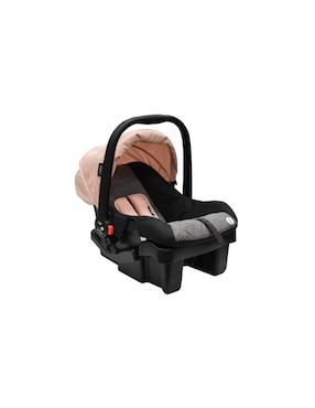 Carriola travel system Lifestyle plegable