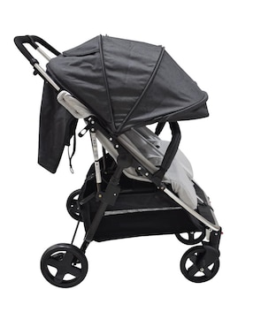 Carriola doble Lea Twin Infanti plegable