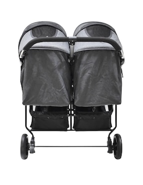 Carriola doble Lea Twin Infanti plegable