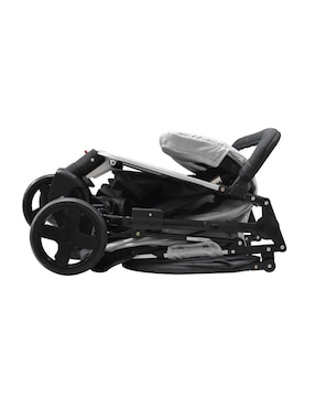 Carriola doble Lea Twin Infanti plegable