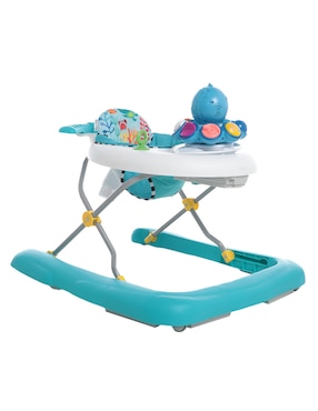 Andadera unisex Baby Einstein Ocean Explorers