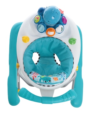 Andadera unisex Baby Einstein Ocean Explorers