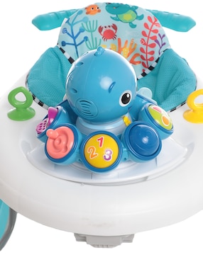 Andadera unisex Baby Einstein Ocean Explorers