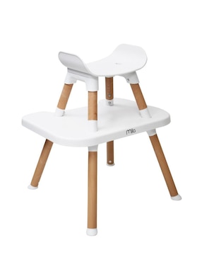 Silla alta Infanti Mila