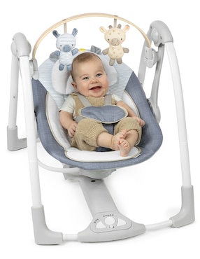 Columpio infantil Ingenuity